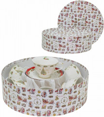 Чайный набор «Новый год» - Фото 2