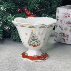 Креманка «Новый год» - Фото 1