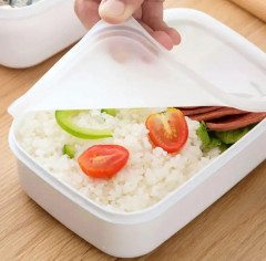 Контейнер с крышкой для пищевых продуктов - Фото 5