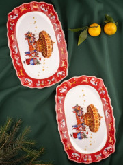 Набор блюд «Новый год» - Фото 5