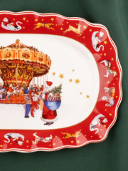 Набор блюд «Новый год» - Фото 6