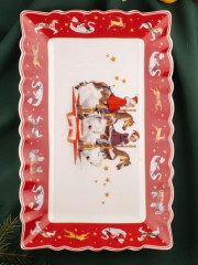 Блюдо «Новый год» - Фото 3