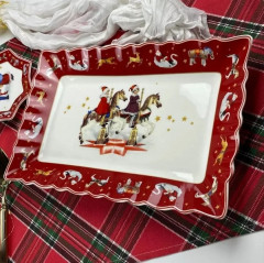 Блюдо «Новый год» - Фото 4