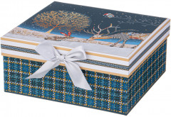 Кружка заварочная с ситом и крышкой «Печворк» - Фото 1