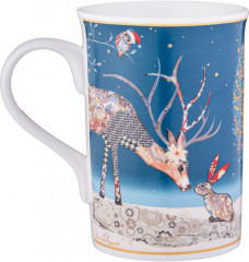 Набор кружек «Печворк» - Фото 2