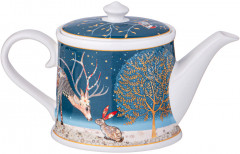 Чайник заварочный «Печворк» - Фото 1