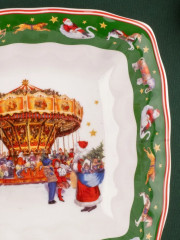 Салатник «Новый год» - Фото 3