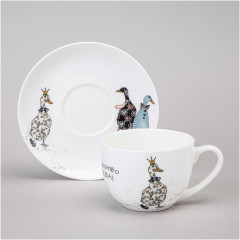 Чайная пара «Family farm» - Фото 4