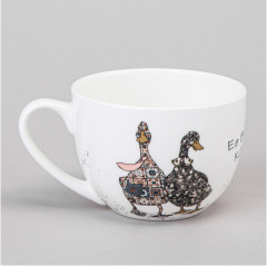 Чайная пара «Family farm» - Фото 6