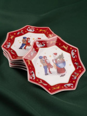 Набор тарелок «Новый год» - Фото 3