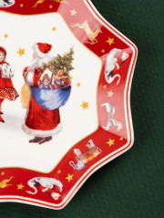 Набор тарелок «Новый год» - Фото 5