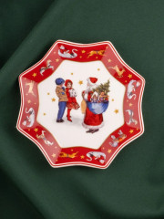 Набор тарелок «Новый год» - Фото 6