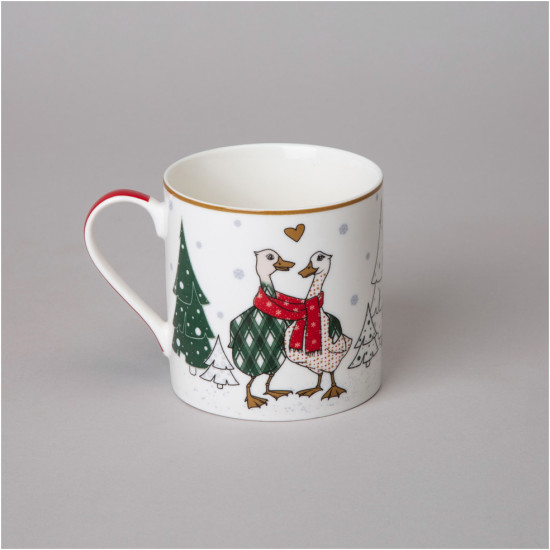 Кружка «Family Christmas»