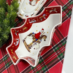 Блюдо «Новый год» - Фото 2