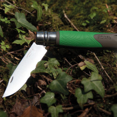 Складной нож «Opinel №12 ExploreTick Remover» - Фото 7