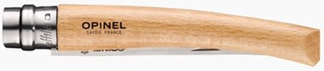 Складной нож филейный «Opinel №10»
