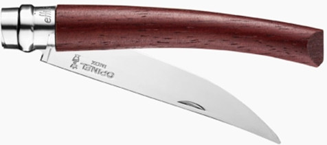 Складной нож филейный «Opinel №10»