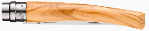 Складной нож филейный «Opinel №10»