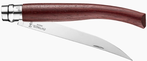 Складной нож филейный «Opinel №12»