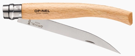 Складной нож филейный «Opinel №12»