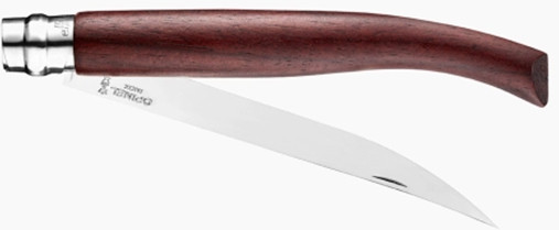 Складной нож филейный «Opinel №15»