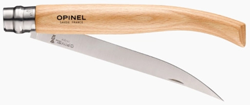 Складной нож филейный «Opinel №15»