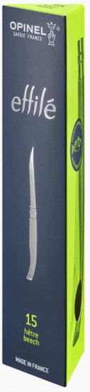 Складной нож филейный «Opinel №15»