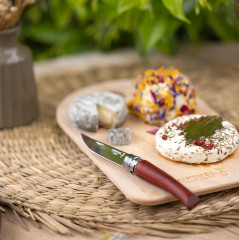 Складной нож филейный «Opinel №8» - Фото 5