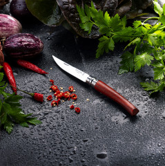 Складной нож филейный «Opinel №8» - Фото 6