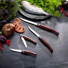 Складной нож филейный «Opinel №8» - Фото 7