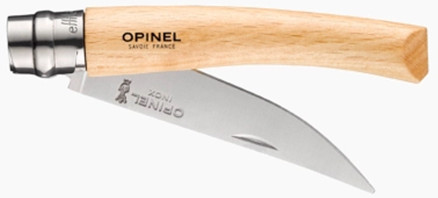 Складной нож филейный «Opinel №8»