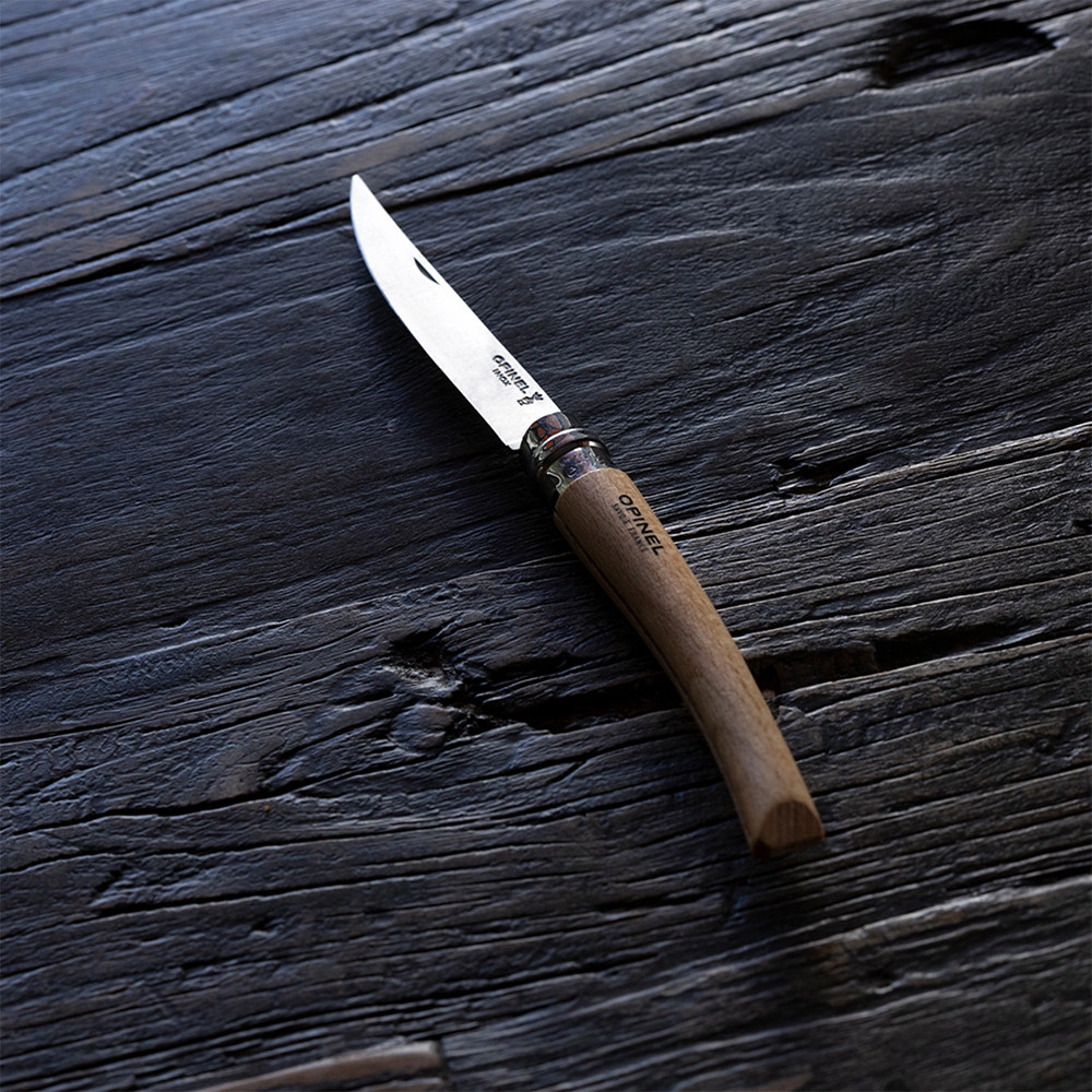 Складной нож филейный «Opinel №8» | Opinel | Фото 5