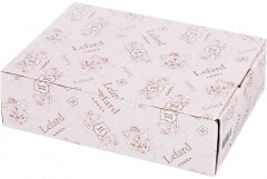 Розетка с ложкой «Гуси» - Фото 1