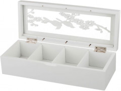 Шкатулка для чая - Фото 1