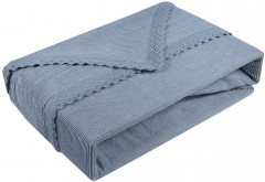 Набор из покрывала и наволочек (2-спальный, поплин, 230×250, 2 наволочки 50×70) - Фото 2