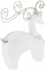 Фигурка декоративная «Олень» - Фото 1