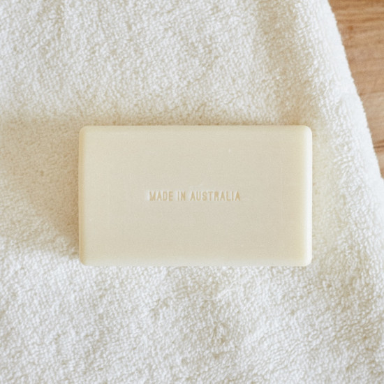 Мыло для тела «Hemp + Patchouli»