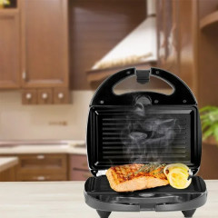 Мультипекарь с тремя съемными панелями DMP-732Uni - Фото 1