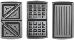 Мультипекарь с тремя съемными панелями DMP-732Uni - Фото 2