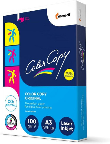 Бумага для печати «Color Copy»