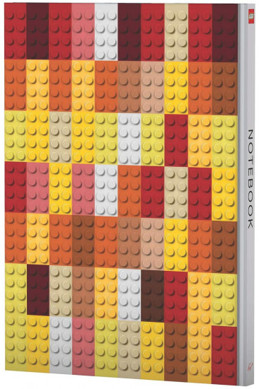 Блокнот «Lego»