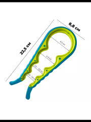 Открывалка для винтовых крышек - Фото 2