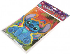 Мозаика алмазная «Лило и Стич» - Фото 5