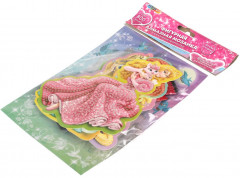 Мозаика алмазная «Принцессы» - Фото 5