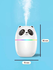 Увлажнитель «Панда» - Фото 2