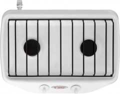 Плита настольная газовая ПГ 700-03 - Фото 2