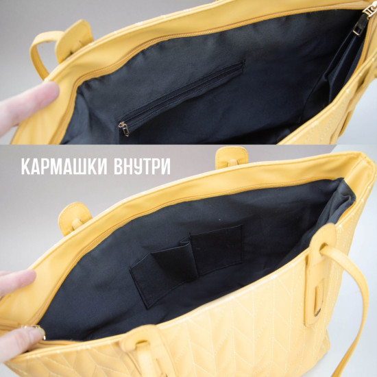 Сумка кросс-боди женская