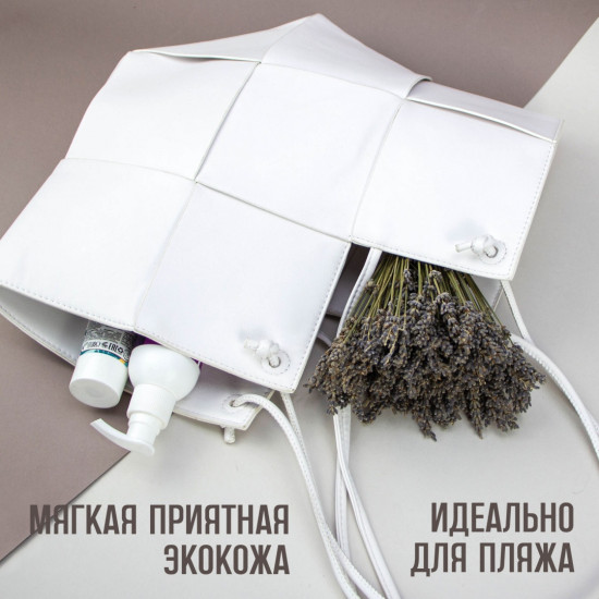 Сумка кросс-боди женская