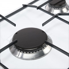 Плита настольная газовая CT-1522 - Фото 4