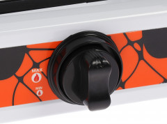 Плита настольная газовая CT-1522 - Фото 1